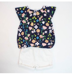 ENSEMBLE BEBE LEE COOPER