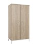 MARCEL ARMOIRE 2 PORTES