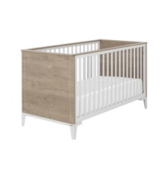 MARCEL LIT BEBE 70X140