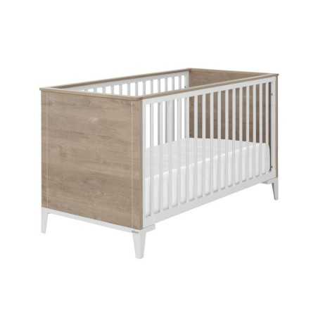 MARCEL LIT BEBE 70X140