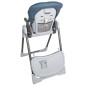 CHAISE HAUTE BEBE VISION (AVEC REDUCTEUR)