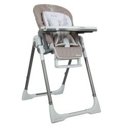 CHAISE HAUTE BEBE VISION (AVEC REDUCTEUR)