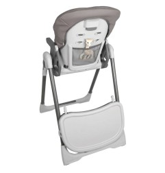 CHAISE HAUTE BEBE VISION (AVEC REDUCTEUR)