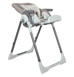 CHAISE HAUTE BEBE VISION (AVEC REDUCTEUR)