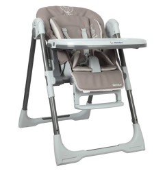 CHAISE HAUTE BEBE VISION (AVEC REDUCTEUR)