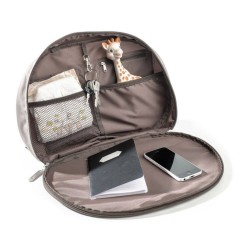 SAC A LANGER - EVASION