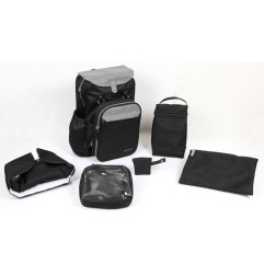 SAC A LANGER - ESCAPADE