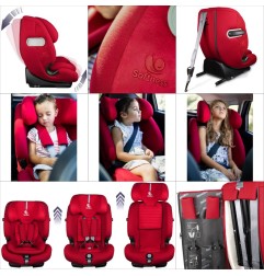 OLYMP - I SIZE (H 76 - 150 CM)