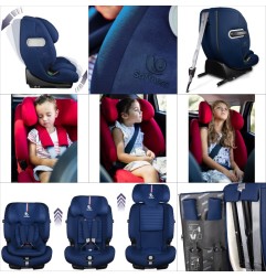 OLYMP - I SIZE (H 76 - 150 CM)