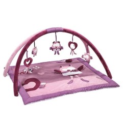 TAPIS D'EVEIL MAM'ZELLEBOU