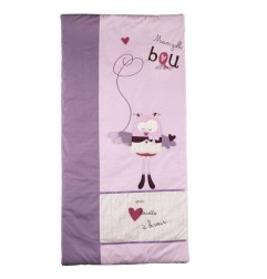 EDREDON MAM'ZELLEBOU