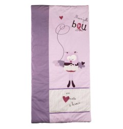 EDREDON MAM'ZELLEBOU