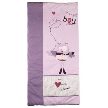 EDREDON MAM'ZELLEBOU