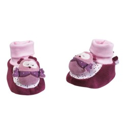 CHAUSSONS MAM'ZELLEBOU