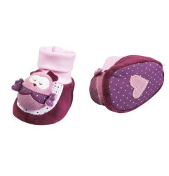 CHAUSSONS MAM'ZELLEBOU