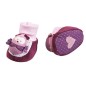 CHAUSSONS MAM'ZELLEBOU
