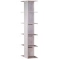 COLONNE ETAGERES POUR ARMOIRE NOVA