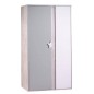 ARMOIRE 2 PORTES NOVA