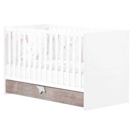 TIROIR POUR LITTLE BIG BED NOVA