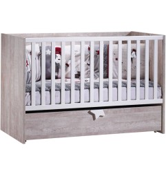 LIT EVOLUTIF EN 90X200 ET 140X200 KIT TRANSFORMAT