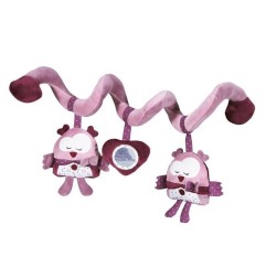 SPIRALE MAM'ZELLEBOU