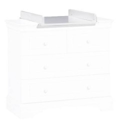 DISPOSITIF A LANGER PETIT MODELE 530 POUR COMMODE