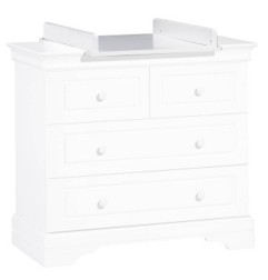 DISPOSITIF A LANGER PETIT MODELE 530 POUR COMMODE