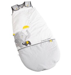 GRANDE GIGOTEUSE OUATINEE REGLABLE BABYFAN