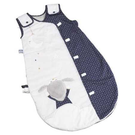 GIGOTEUSE D'ETE MERLIN