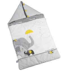 NID D'ANGE NOMADE BABYFAN