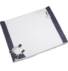 MATELAS A LANGER DEHOUSSABLE MERLIN