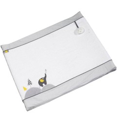 MATELAS A LANGER BABYFAN