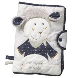 PROTEGE CARNET DE SANTE MERLIN