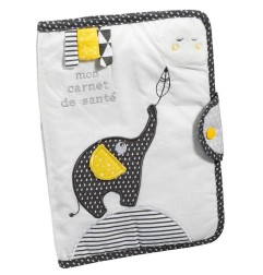 PROTEGE CARNET DE SANTE BABYFAN