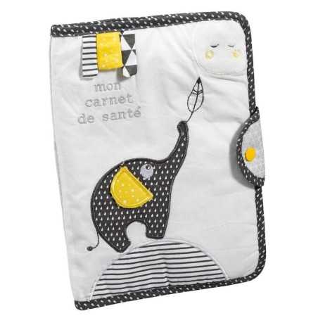 PROTEGE CARNET DE SANTE BABYFAN
