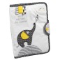 PROTEGE CARNET DE SANTE BABYFAN