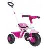TRICYCLE BABY TRIKE PINK