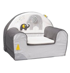 FAUTEUIL CLUB BABYFAN