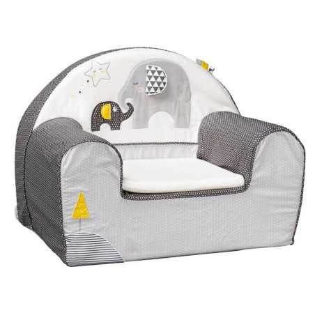 FAUTEUIL CLUB BABYFAN