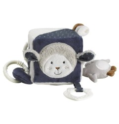 CUBE ACTIVITE MERLIN