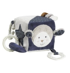 CUBE ACTIVITE MERLIN