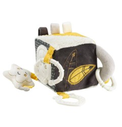 CUBE ACTIVITE BABYFAN