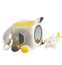 CUBE ACTIVITE BABYFAN