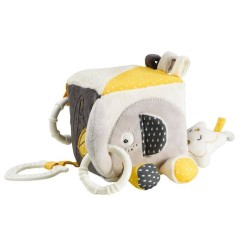 CUBE ACTIVITE BABYFAN