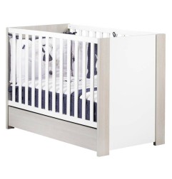 LIT BEBE NEWOPALE SANS MOTIF