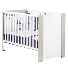 LIT BEBE NEWOPALE SANS MOTIF