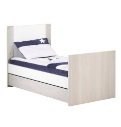 LITTLE BIG BED ASSEMBLAGES INVISIBLES NEWOPALE