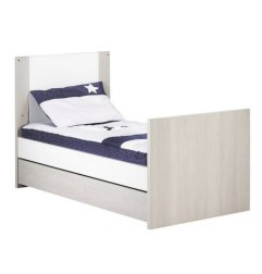 LITTLE BIG BED ASSEMBLAGES INVISIBLES NEWOPALE