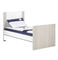 LITTLE BIG BED ASSEMBLAGES INVISIBLES NEWOPALE