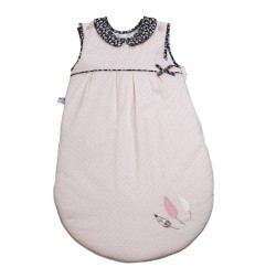 GIGOTEUSE OUATINEE 0-6MOIS MISS FLEUR DE LUNE